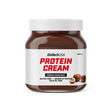 BioTechUSA Protein Cream proteinski krem namaz, ukus čokolada lešnik – 400 g