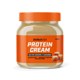 BioTechUSA Protein Cream proteinski krem namaz, ukus slana karamela – 400 g