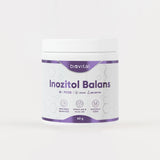Biovital Inozitol Balans – Podrška Hormonalnoj Ravnoteži, Insulinskoj Osetljivosti i PCOS