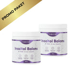 Biovital Inozitol Balans Paket – Stabilan Ciklus, Smanjen Stres i Podrška Reprodukciji