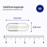 Biovital Original Liver Protect – Ekstrakt Sikavice i Artičoke Za Zdravlje Jetre