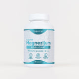 BioActive Magnezijum Bisglicinat No1 – Visokoapsorbujući Magnezijum 200 mg