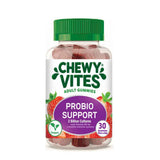 Chewy Vites Adults ProBio Support – Probiotik i vitamin B6
