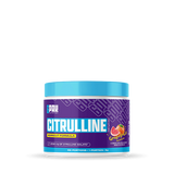 6PAK Citrulin 200g  – L-Citrulin Malat za Pumpu i Oporavak