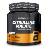 BioTechUSA Citrulline Malate prah bez aroma – pakovanje od 300 g, 100 porcija