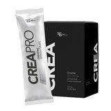 Basic Supplements CREA PRO – Mikronizovani Kreatin za Snagu i Izdržljivost