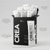 Basic Supplements CREA PRO – Mikronizovani Kreatin za Snagu i Izdržljivost