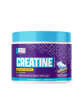 6PAK Creatine Monohydrate – Snaga i Energija