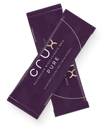 Crux Pure Magnezijum Bisglicinat – 265 mg Magnezijuma u Kesici