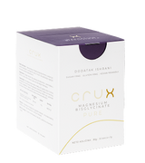 Crux Pure Magnezijum Bisglicinat – 265 mg Magnezijuma u Kesici