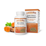 Natural Factors CurcuminRich Theracurmin – visoko apsorbovani kurkumin