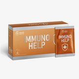 Immuno Help Kesice – Snažna podrška imunitetu i energiji