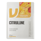 OstroVit Citrulline 360 g Mango – Povećajte izdržljivost i ubrzajte oporavak - Dobrobit