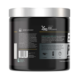 Basic Supplements EAA PRO 300g – Esencijalne Aminokiseline za Mišićni Oporavak