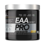 Basic Supplements EAA PRO 300g – Esencijalne Aminokiseline za Mišićni Oporavak