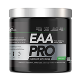Basic Supplements EAA PRO 300g – Esencijalne Aminokiseline za Mišićni Oporavak
