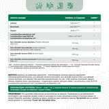 Kaltex GASTRO-BIOTIC: Probiotici, Enzimi i Biljke – Sveobuhvatna Podrška Varenju