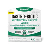 Kaltex GASTRO-BIOTIC: Probiotici, Enzimi i Biljke – Sveobuhvatna Podrška Varenju