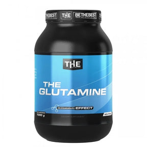 THE Nutrition Glutamine 1000g – Oporavak i Mišićna Snaga - Dobrobit