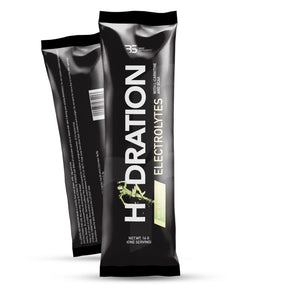 Basic Supplements HYDRATION –  Elektroliti za Energiju i Oporavak, 16g, Kivi - Dobrobit