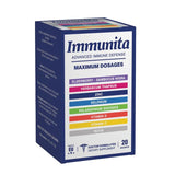 Immunita 8u1 – Kompleksna podrška imunitetu, 20 kesica