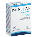 Imunolak Probiotik - Za Jačanje Imuniteta i Kontrolu Alergija
