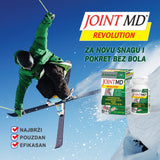 Aleksandar MN Joint MD Revolution 30 tableta – Podrška zglobovima i pokretljivosti