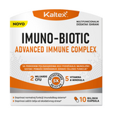 Kaltex Imuno-Biotic – Probiotik za imunitet i zdravlje crevne mikrobiote
