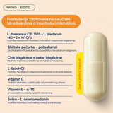 Kaltex Imuno-Biotic – Probiotik za imunitet i zdravlje crevne mikrobiote