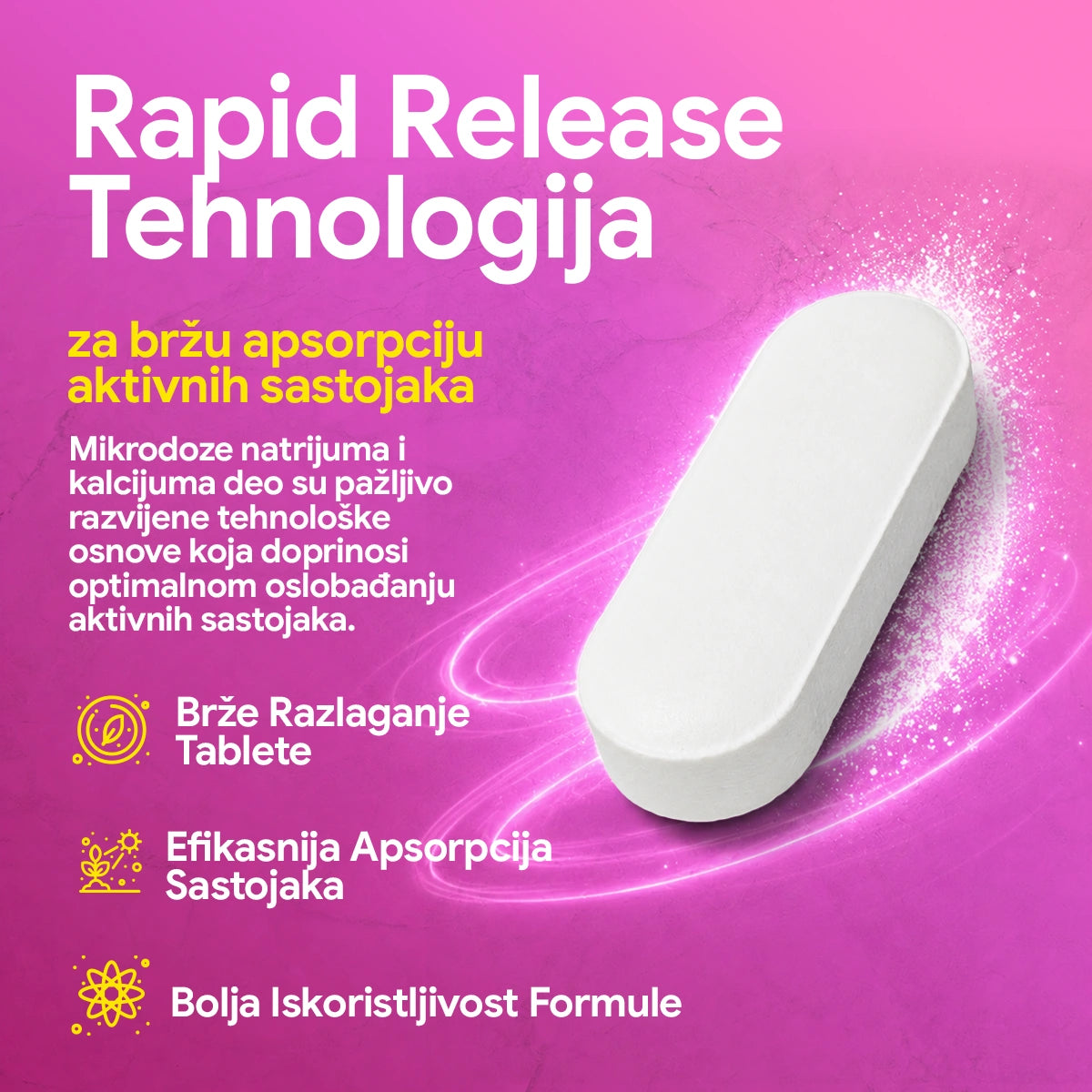 Kaltex Skin, Hair & Nails – Podrška kosi, koži i noktima