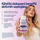 Kaltex Skin, Hair & Nails – Podrška kosi, koži i noktima