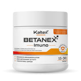 Kaltex Betanex – Napredna Imunomodulacija i Snažna Antioksidativna Podrška