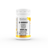 Kaltex C-Boost 1000 mg – Snažna Imunološka i Antioksidativna Podrška
