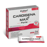 Kaltex Cardigena Max – Sinteza Azot-Monoksida i Multisistemska Podrška Organizmu