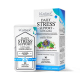 Kaltex Daily Stress Support – Prirodna Podrška Protiv Stresa i Anksioznosti