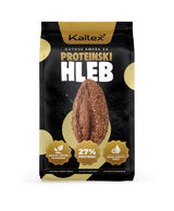Kaltex Proteinski Hleb – Gotova smeša za hleb sa visokim sadržajem proteina
