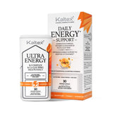 Kaltex ULTRA ENERGY – Multivitaminska Formula za Energiju i Fokus