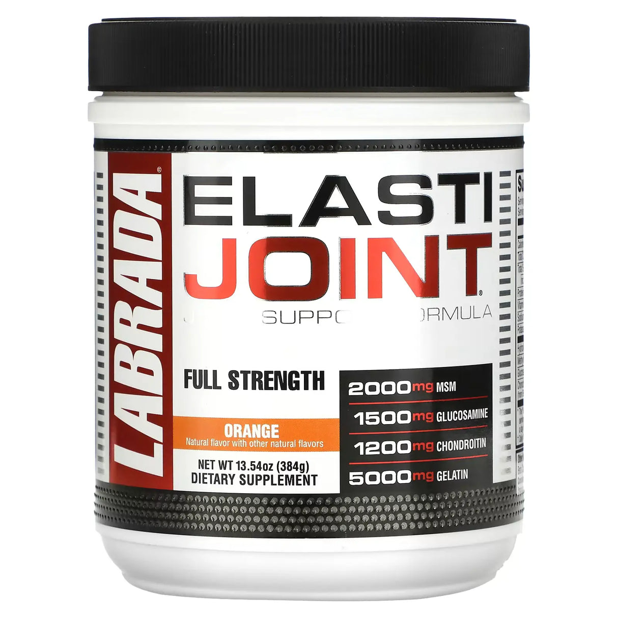 Labrada ElastiJoint 350g – Oporavak i Zaštita Zglobova
