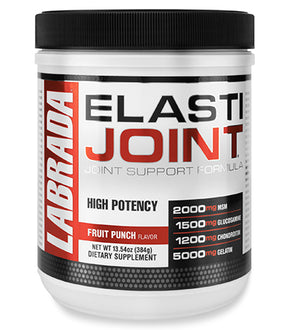 Labrada ElastiJoint 350g – Oporavak i Zaštita Zglobova - Dobrobit
