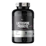 Basic Supplements LactoSpore® Probiotic – 90 kapsula