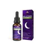 Aleksandar MN Liposomalni Melatonin 30 ml – Podrška Ritmu Spavanja