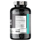 Basic Supplements Magnezijum Bisglicinat – Podrška Nervnom i Mišićnom Sistemu