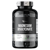 Basic Supplements Magnezijum Bisglicinat – Podrška Nervnom i Mišićnom Sistemu
