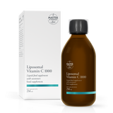 Master of Pharmacy Liposomalni vitamin C 1000mg 250ml