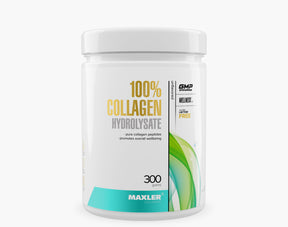 Maxler 100% Kolagen Hidrolizat - Za Oporavak Mišića i Zglobova - Dobrobit