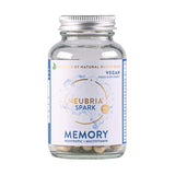 Neubria Memory – Prirodni Suplement Za Bolju Memoriju i Kognitivne Funkcije