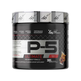 Basic Supplements NO P-5 – Pre-Workout NO Reaktor 300g