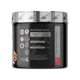 Basic Supplements NO P-5 – Pre-Workout NO Reaktor 300g
