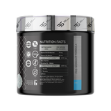 Basic Supplements NO P-5 – Pre-Workout NO Reaktor 300g