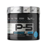 Basic Supplements NO P-5 – Pre-Workout NO Reaktor 300g